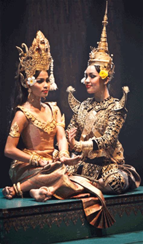 Royal Ballet of Cambodia - Pittsburgh | Official Ticket Source | Byham ...