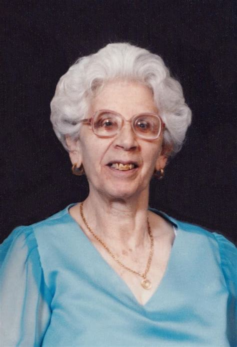 Obituary of Anna Cuzzocrea | Donohue Funeral Home located in London...