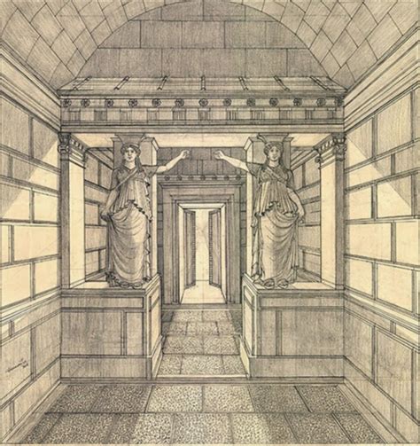 The Amphipolis Tomb – The Discoveries and Theories