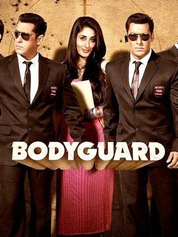 Bodyguard (2011) - Movie | Reviews, Cast & Release Date in mumbai ...