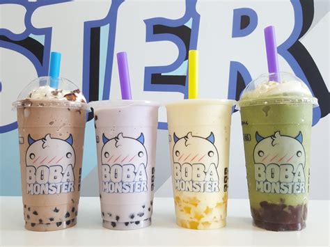 BEST BOBA: Top 10 best bubble tea in Vancouver, BC, Canada—Boba Love - Apparel & accessories for ...