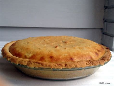 Japanese Sweet Potato Pie – fastPaleo