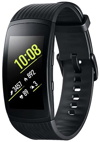 Samsung Gear Fit2 Pro SM-R365 full specifications