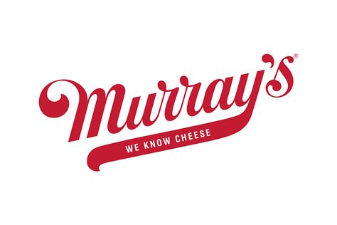 Download Murray's Cheese Logo in SVG Vector or PNG File Format - Logo.wine