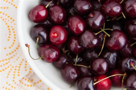 It’s Cherry Season! Here’s What You Need to Know | The Kitchn