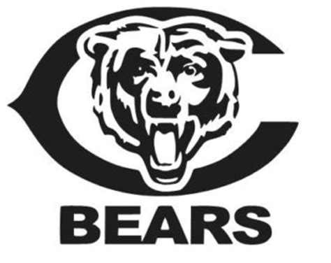 Chicago Bears Clip Art - Cliparts.co