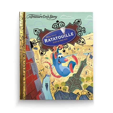 Ratatouille by Centum Books Ltd | Goodreads