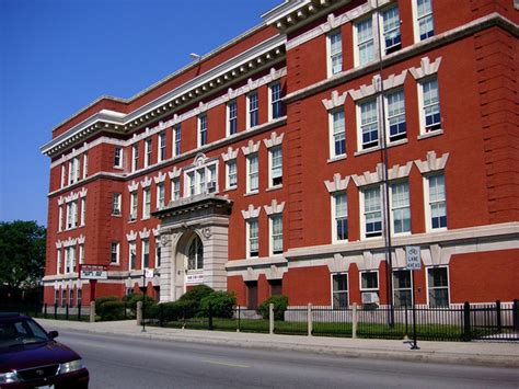 South Chicago Elementary | South Chicago Elementary, 83rd St… | Flickr