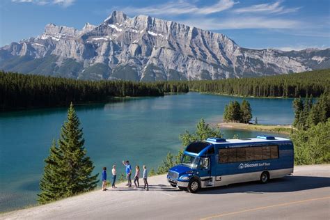 2023 Summer Tour: Banff and its Wildlife