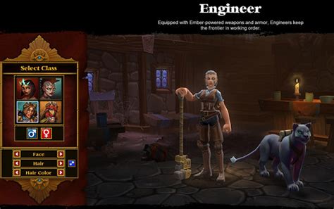 Torchlight 2 Engineer Builds Guide | SegmentNext