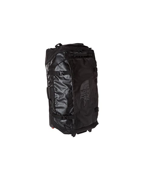 The North Face Rolling Thunder 36" in Black for Men | Lyst