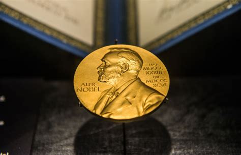 Nobel prize cash raised to USD 1.1 mln - The Edition