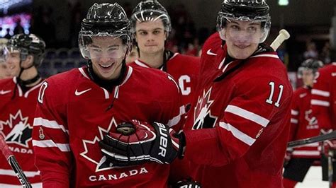 World junior hockey championship: Schedule & scores | CBC Sports