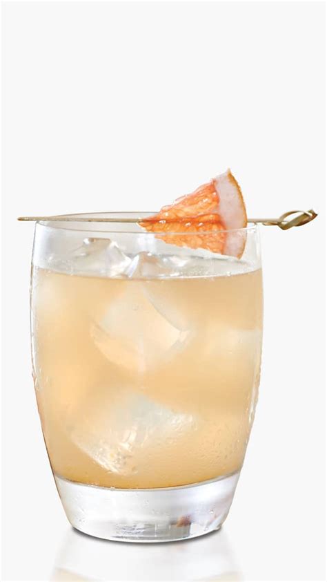 Vodka Cocktail Recipes | Effen Vodka