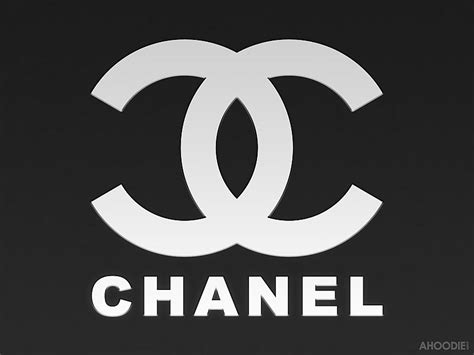 Chanel logo - Spoki