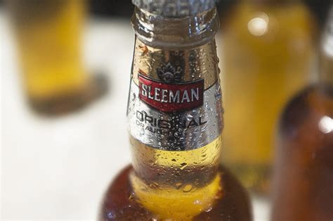 Sleeman | Milestone Integrated Marketing