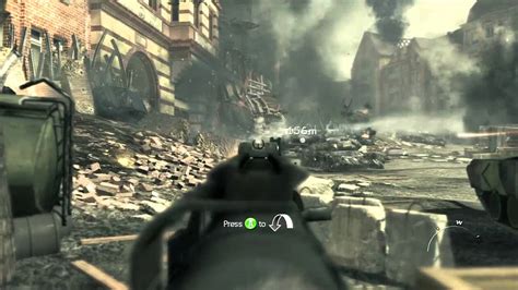 Call of duty modern warfare 3 gameplay - psaweindi