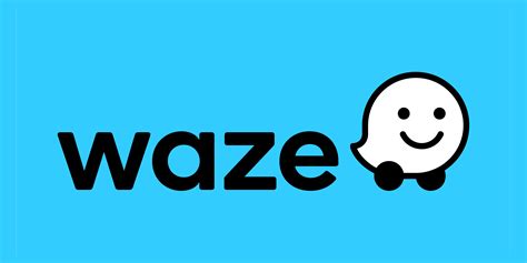 Waze gets a new logo for 2020, overall design update - 9to5Google