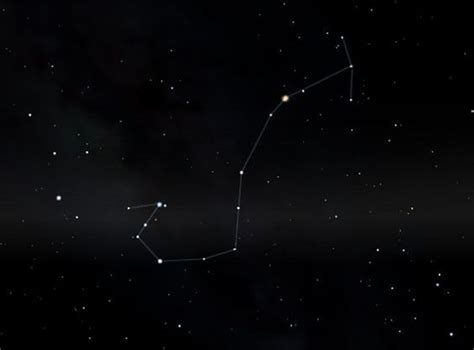 scorpio+constellation | ... .com / Advice and Guides / Scorpio Constellation Scorpio Star ...