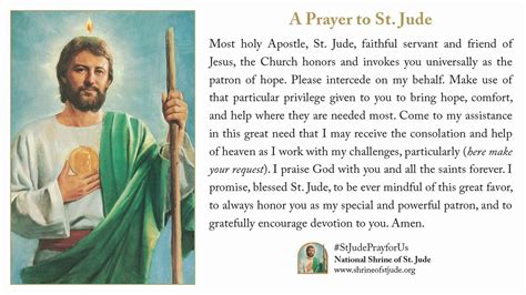 Day 5 of the August Solemn Novena to St. Jude - YouTube