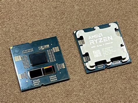 [B! CPU] AMD、“世界最高のゲーミングCPU”「Ryzen 9 7950X3D」