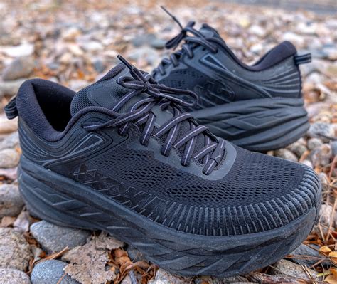 Hoka One One Bondi 7 Review : 10 pros, 2 cons (2022) | RunRepeat