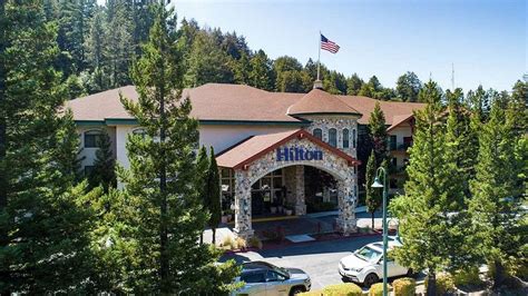 HILTON SANTA CRUZ/SCOTTS VALLEY - Updated 2021 Prices, Hotel Reviews, and Photos (CA) - Tripadvisor