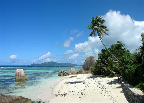 Climat des Seychelles — Wikipédia