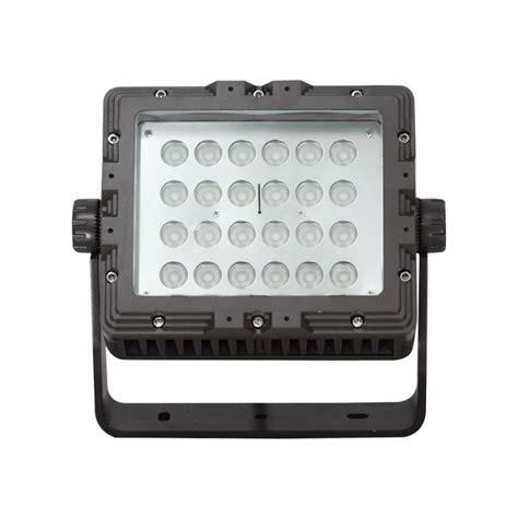 LED Wall Washer - RGB, 45W | Highline