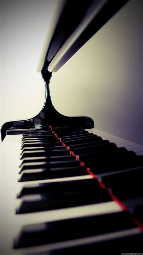 70 Music iPhone Wallpapers For Music Manias | Piano art, Piano, Music wallpaper