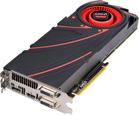 AMD slashes prices of Radeon R9 graphics cards | KitGuru