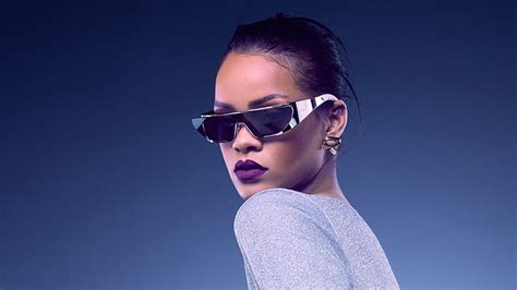 HD wallpaper: rihanna, celebrities, girls, music, hd, 4k, portrait ...