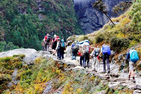 Trekking in the Himalayas: A Quick Recap | Katie Aune