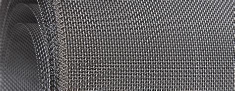 Stainless Steel Wire Mesh – NEWCORE GLOBAL PVT. LTD