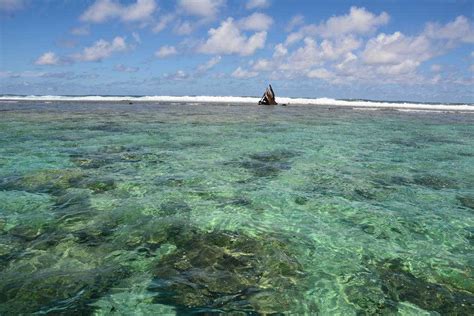 Blue Bay Marine Park, Glass Bottom Boat Ride, Mauritius | Timings | Holidify