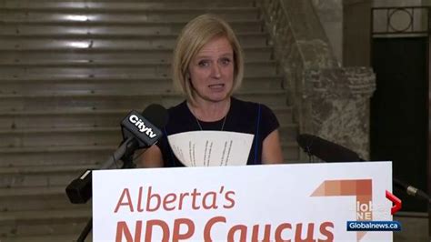 Rachel Notley intends to run for premier in Alberta again in 2023 ...