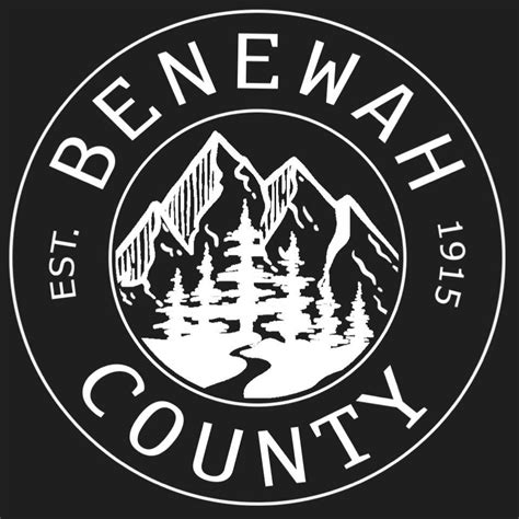 Visit Benewah County