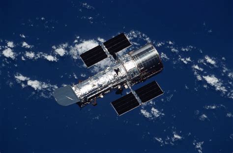 [34+] Hubble Telescope Launch Date