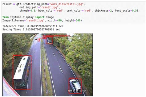 50+ Object Detection Datasets from different industry domains – Towards AI