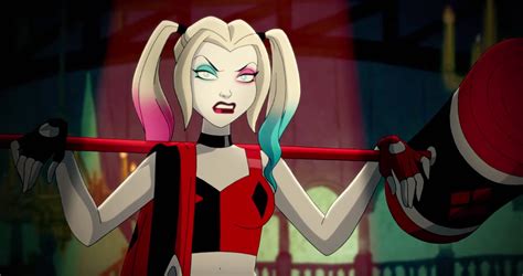 The 'Harley Quinn' animated series is renewed: Everything to know ...