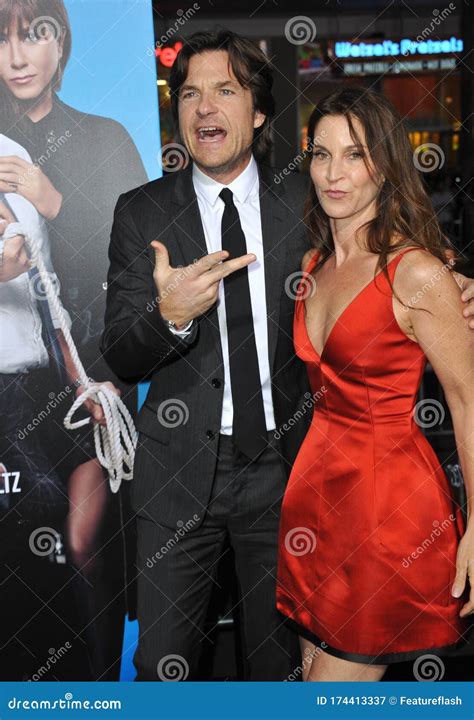 Jason Bateman Wife