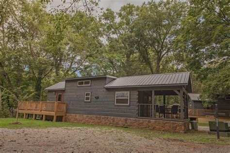 15 Best & Cozy Cabins For Rent in Chattanooga, Tennessee