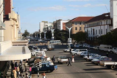 Gweru, Zimbabwe | Zimbabue