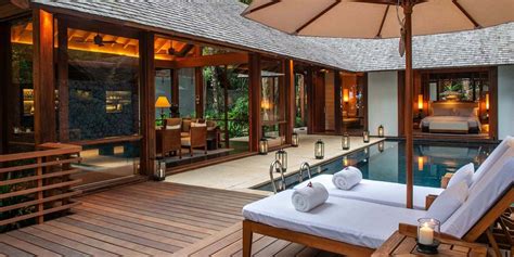 8 Malaysian Hotels With Private Pools for Your Next Getaway