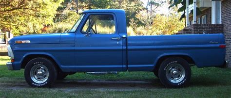 1970 Ford F-150 - news, reviews, msrp, ratings with amazing images