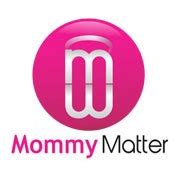 Mommy Matter | Toronto ON