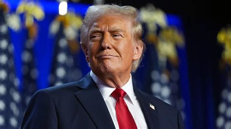 Donald Trump declares victory in 2024 election | wqad.com