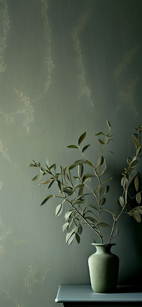 Details more than 57 olive green wallpaper latest - in.cdgdbentre