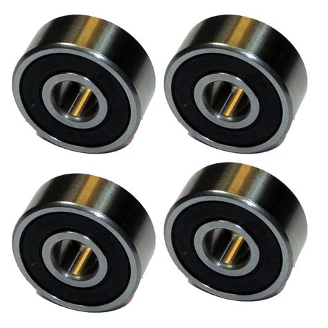 DeWalt DW840 Grinder Replacement (4 Pack) Ball Bearing # 605040-60-4PK