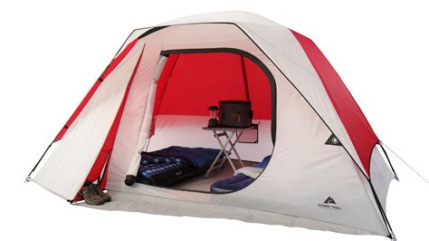 Free 2-day shipping. Buy Ozark Trail 6 Person Dome Outdoor Camping Tent ...